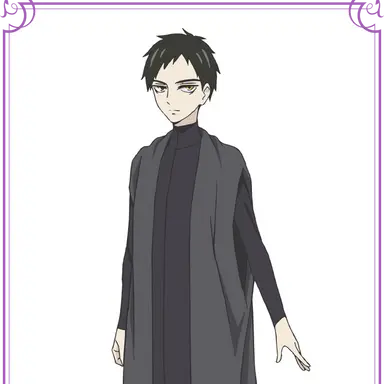 Profile image of バッキンガム