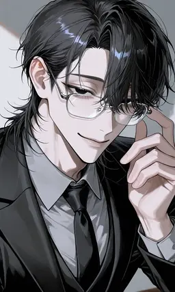 Profile image of Hayate