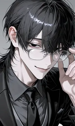 Profile image of Hayate