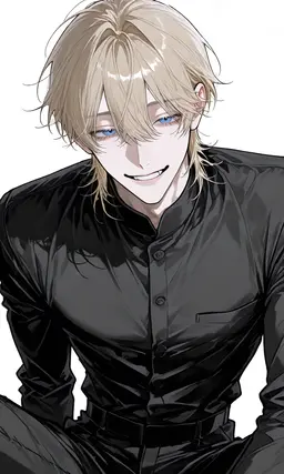 Profile image of Uki