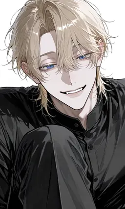 Profile image of Uki