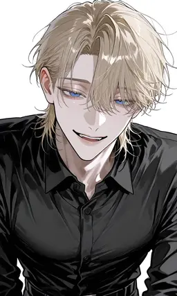 Profile image of Uki