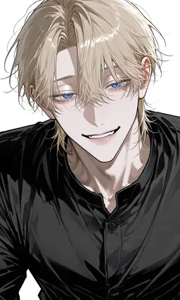 Profile image of Uki