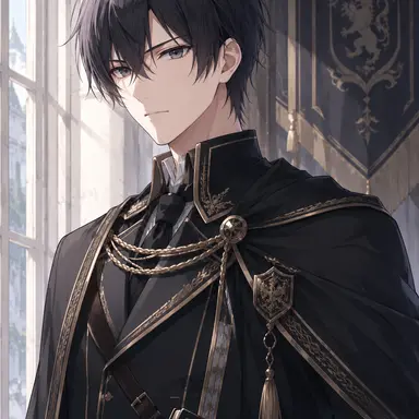 Profile image of リアム