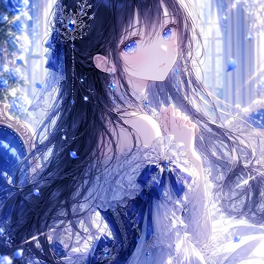 Profile image of ソフィア