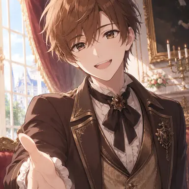 Profile image of ノア
