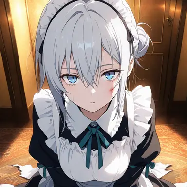 Profile image of 엘자