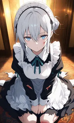 Profile image of 엘자