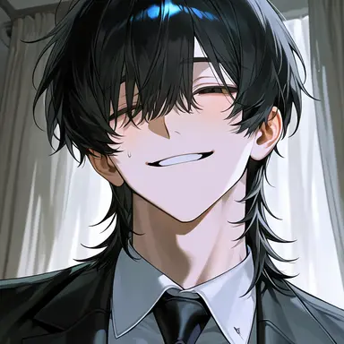 Profile image of リウ