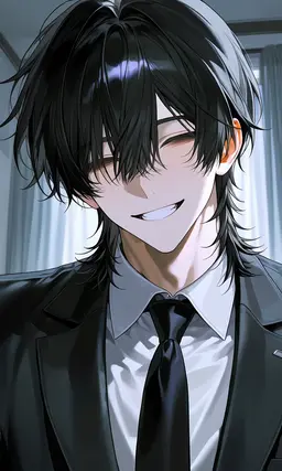 Profile image of リウ
