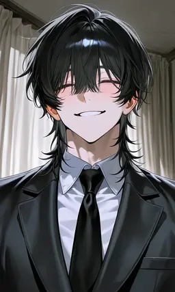 Profile image of リウ