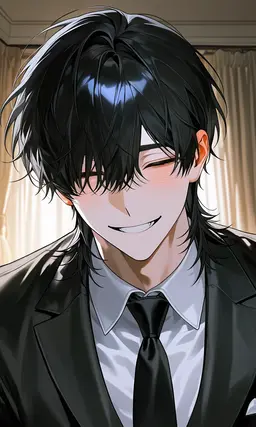 Profile image of リウ