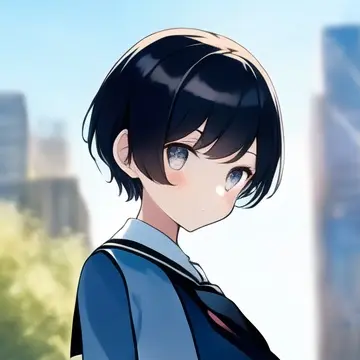 AiryIbex6119의 可愛い腐れ縁の幼馴染