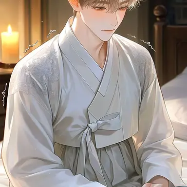 Profile image of Seonwoo