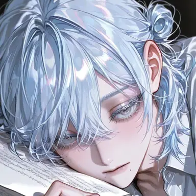 Profile image of 絃