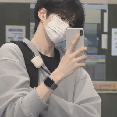 Profile image of 한지후