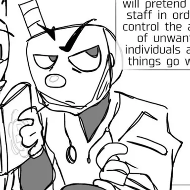 Profile image of 머그맨