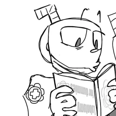 Profile image of 컵헤드