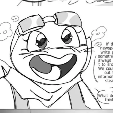 Profile image of 쉘리