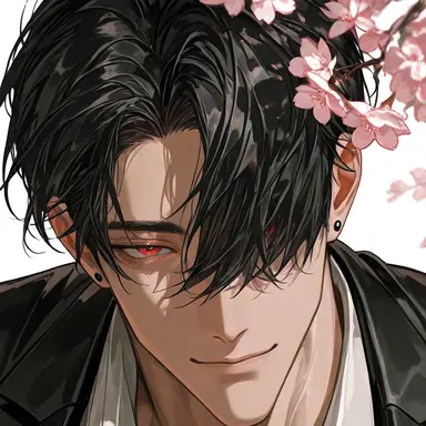 Profile image of 櫻慈