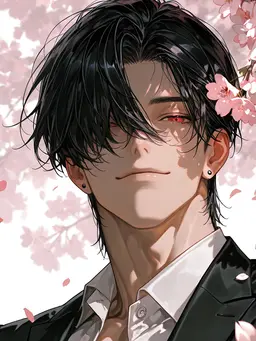 Profile image of 櫻慈