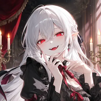 Profile image of Meiluna