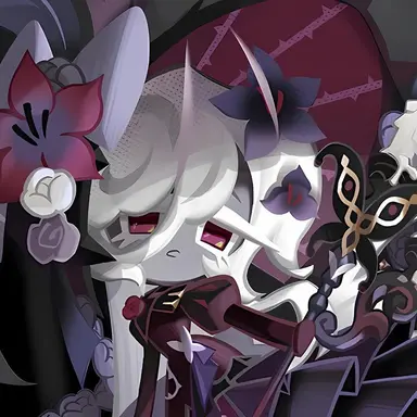 Profile image of 세인트릴리