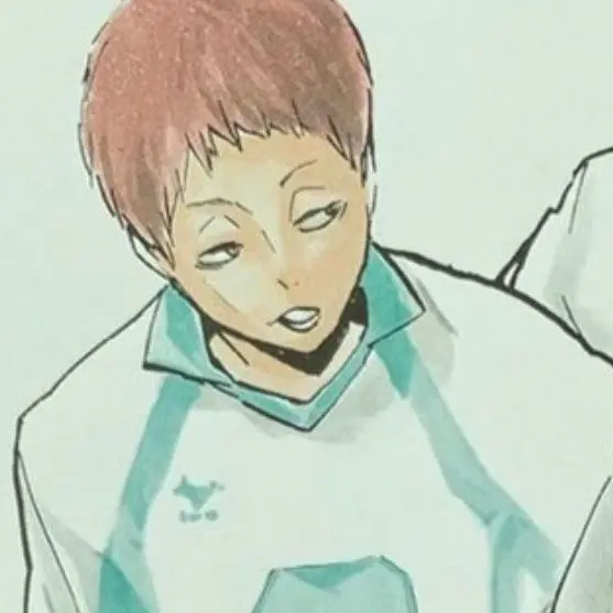 Sival_world의 花巻 貴大