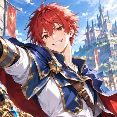 Profile image of Leon