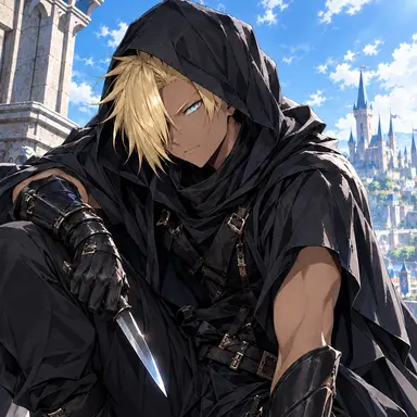 Profile image of Kai