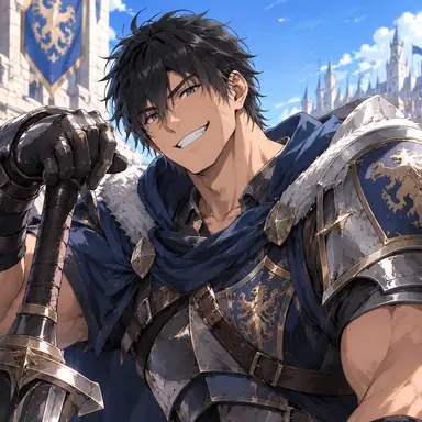 Profile image of Yamato