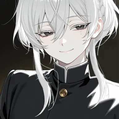 Profile image of 月代 朔