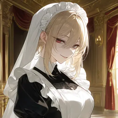 Profile image of 클로에