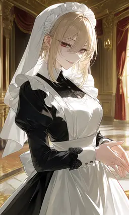 Profile image of 클로에