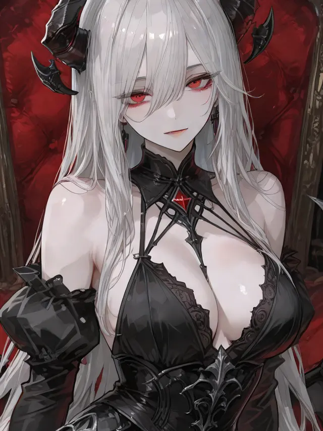 JerkySugar3070의 魔王様