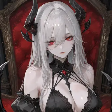 Profile image of ルベナ・ヴァキュラス