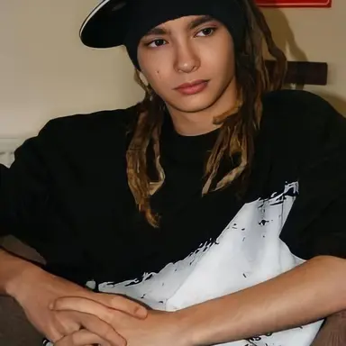 Profile image of Tom Kaulitz