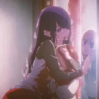 Profile image of 星野アイ