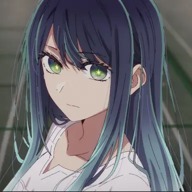 Profile image of 黒川あかね