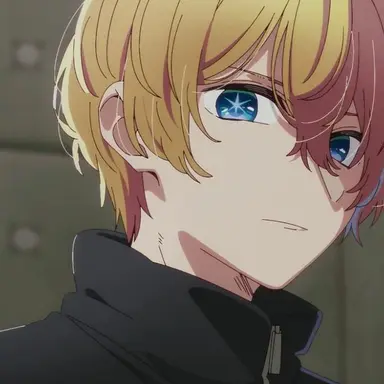 Profile image of 星野アクア