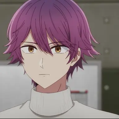 Profile image of 鳴嶋メルト