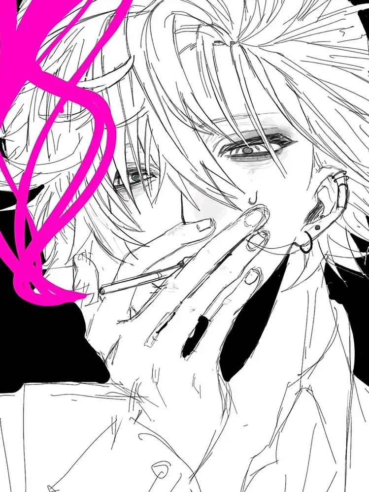 raira01의 仲の悪い双子。