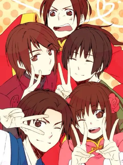 konoyaroooooooooooo의 亜細亜