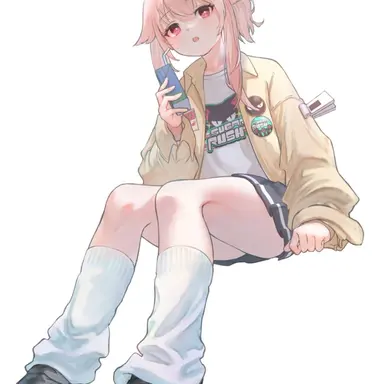Profile image of 나츠