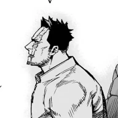 Profile image of 轟 炎司