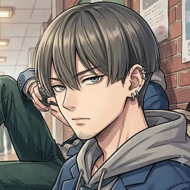 Profile image of 乙騎