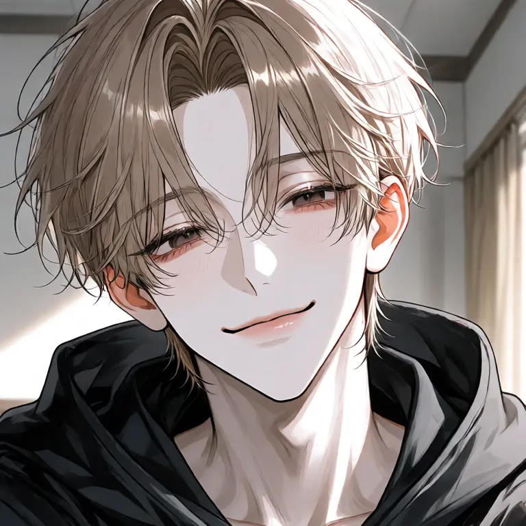 shir0i_inu의 わんこ彼氏が離してくれない