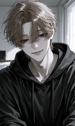 Profile image of Haru