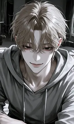 Profile image of Haru