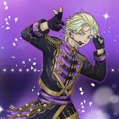 Profile image of 灰谷竜胆
